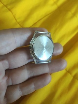 orologio diddle per parti di ricambio