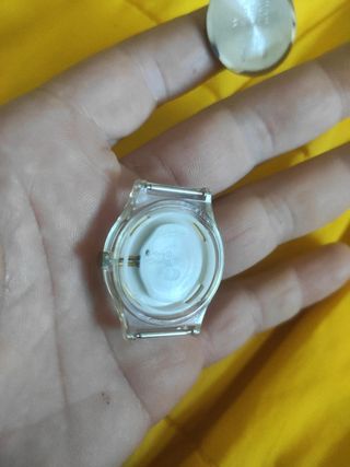 orologio diddle per parti di ricambio