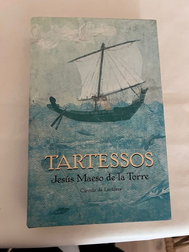 Tartesos