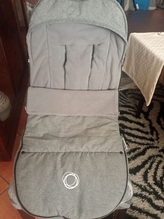 Saco bugaboo