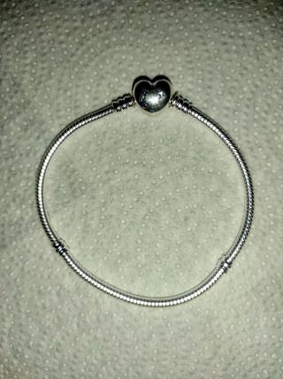 PULSERA PANDORA ( 20 ) NUEVA