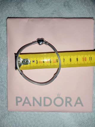 PULSERA PANDORA ( 20 ) NUEVA