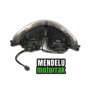 Faro delantero Daelim S2 250 (SQ250) S2 125 (SQ125