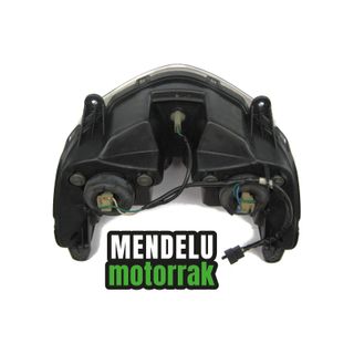 Faro delantero Daelim S2 250 (SQ250) S2 125 (SQ125