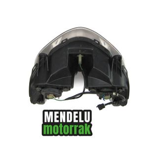 Faro delantero Daelim S2 250 (SQ250) S2 125 (SQ125