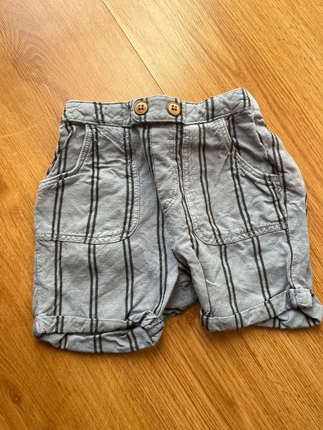 Pantalon fresquito talla 2-3 años