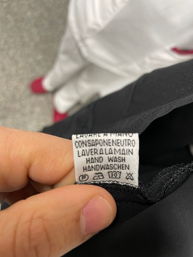 Vestito nero cerimonia