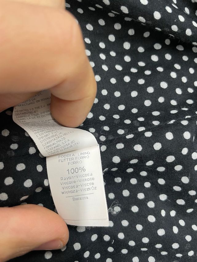 Tailleur donna stefanel