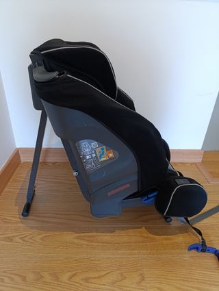 Silla de coche Klippan Century