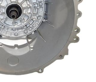 Caja de Cambios BMW 3.0 6HP26 1068010034