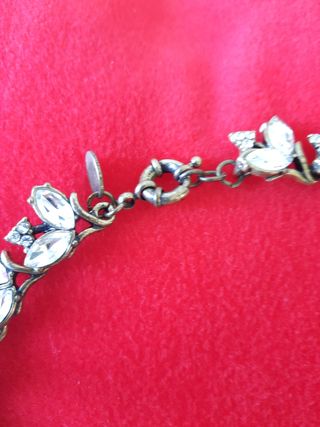 ZARA ORIGINAL GARGANTILLA