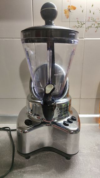 Frullatore Mangiaebevi Simec