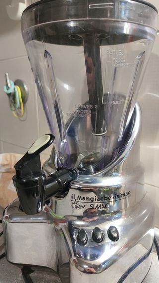 Frullatore Mangiaebevi Simec