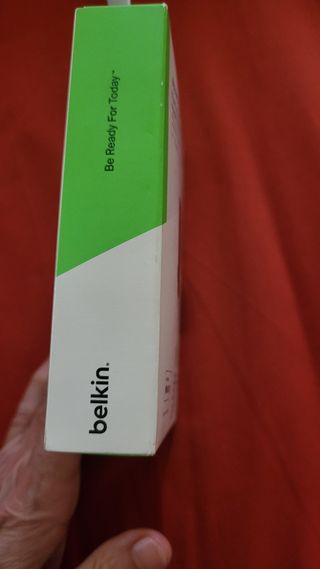 Cargador Belkin en Super oferta