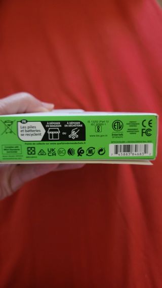 Cargador Belkin en Super oferta