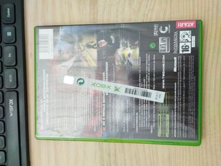 Terminator 3 Xbox