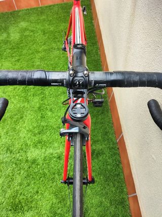 Specialized Tarmac S-works