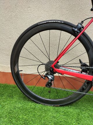 Specialized Tarmac S-works