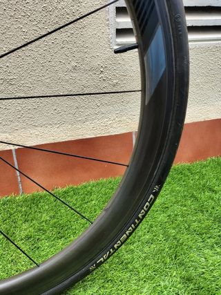 Specialized Tarmac S-works