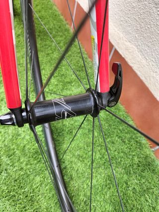 Specialized Tarmac S-works