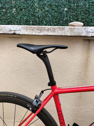 Specialized Tarmac S-works
