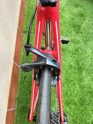 Specialized Tarmac S-works