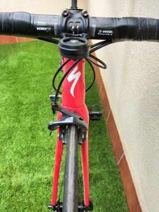 Specialized Tarmac S-works