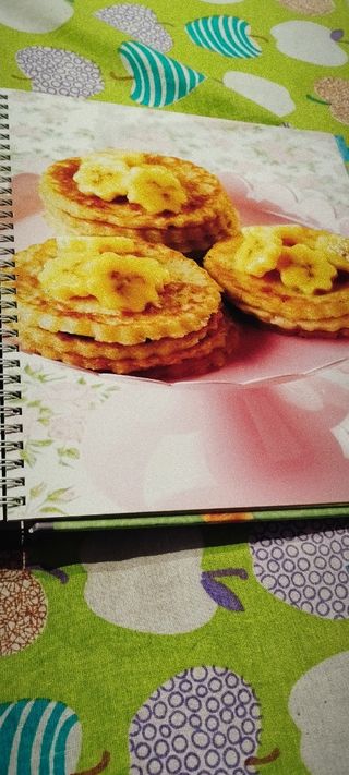 Libro cocina niños 