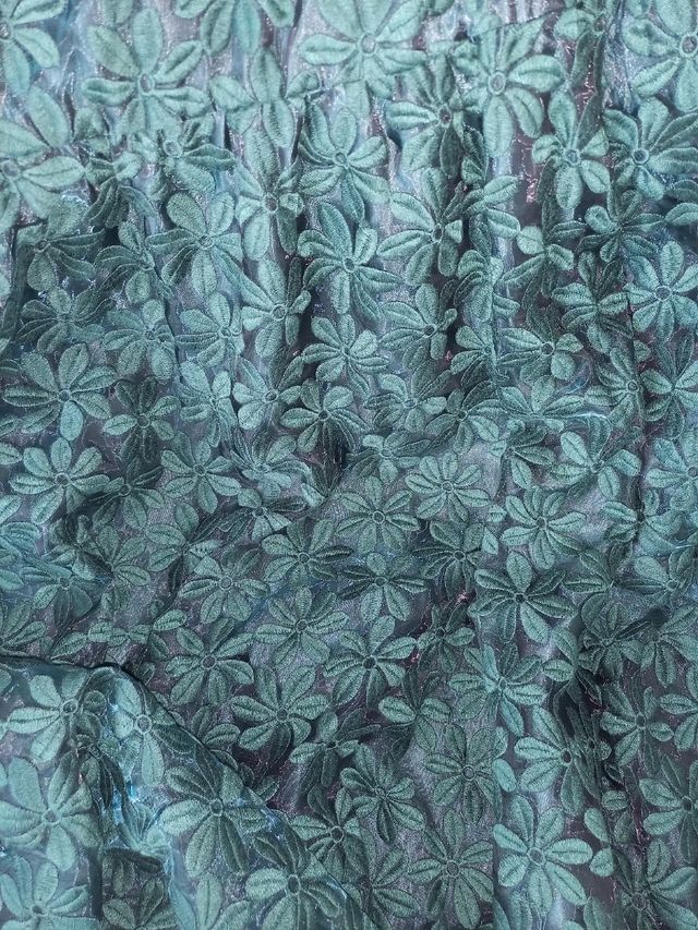 Falda ceremonia fiesta T 42