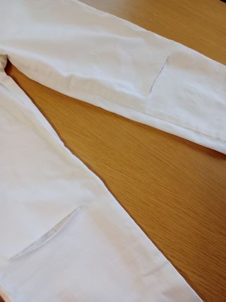 Leggins skinny fit Calzedonia, tg S.