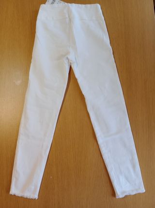 Leggins skinny fit Calzedonia, tg S.