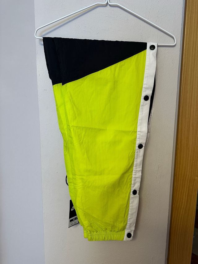 Pantalon botones Nike