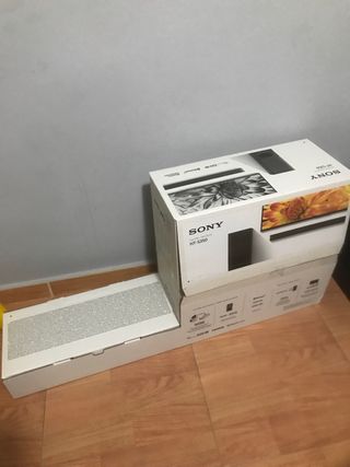 Sony HT-S350