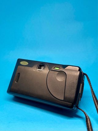 CHINON AUTO 3001 MULTIFOCUS - CAMARA ANALOGICA