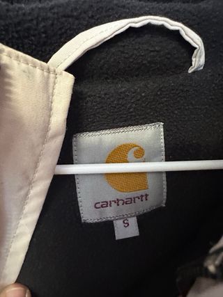 Cazadora Nimbus Carhartt