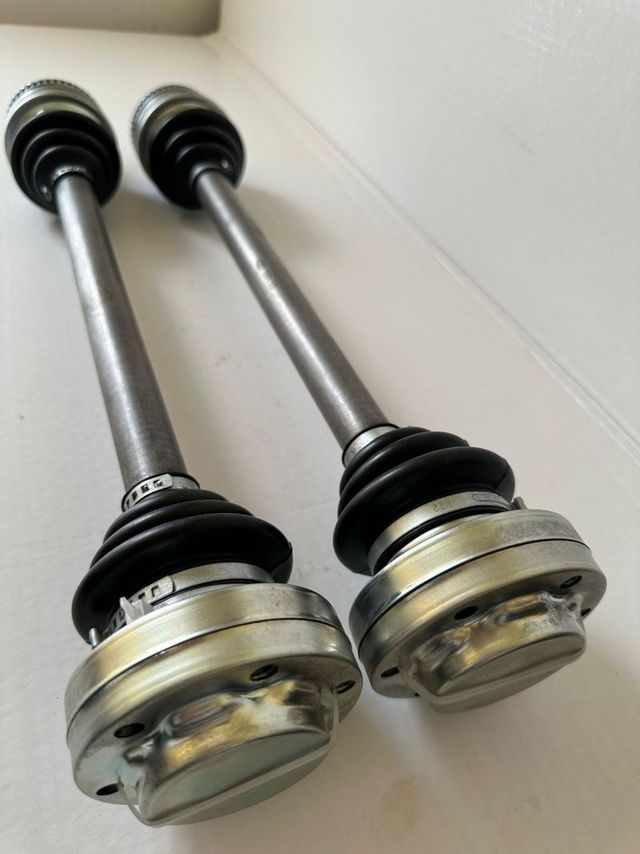 BMW E36 E46 Z4 PALIER