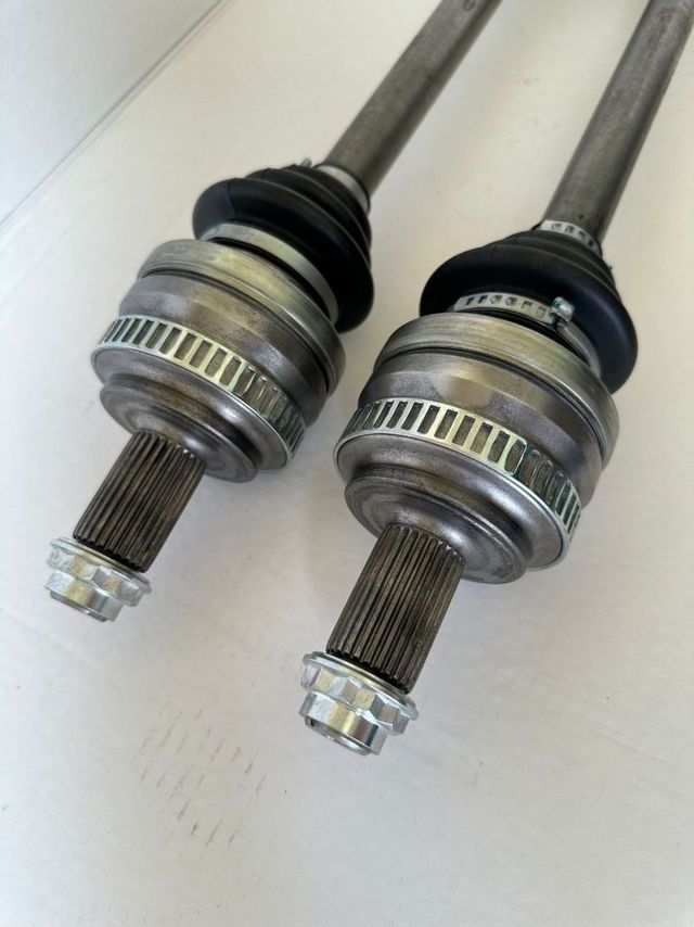 BMW E36 E46 Z4 PALIER