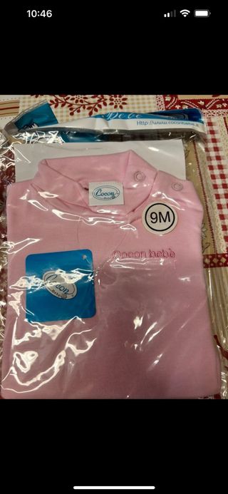 maglie manica lunga bambino 0 3 6 9 mesi