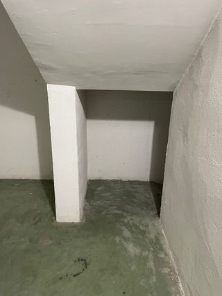 Garaje en venta
