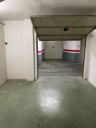 Garaje en venta