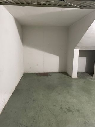Garaje en venta