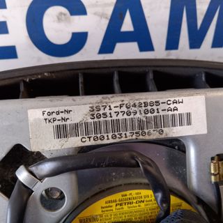 AIRBAG VOLANTE FORD MONDEO AÑO 2003