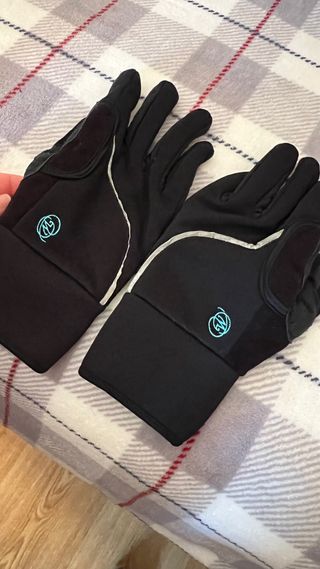 Guantes bicicleta