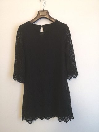 due vestiti pizzo H&M