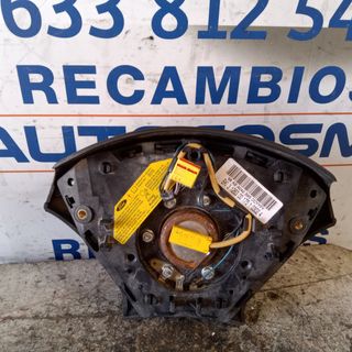 AIRBAG VOLANTE FORD FOCUS AÑO 2003