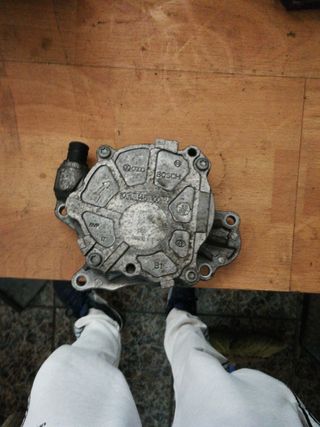 Depresor de freno Audi