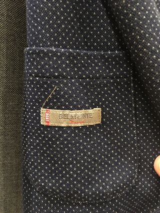 Giacca Belmonte Camice Primavera/Estate