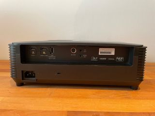 Proyector Optoma HD144-X