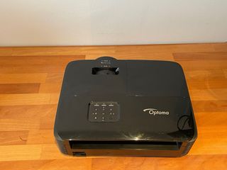 Proyector Optoma HD144-X