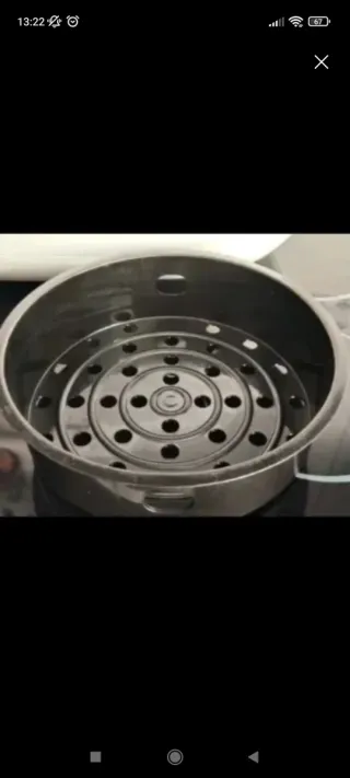 Robot de cocina moulinex maxichef advanc